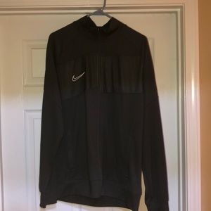 Nike Zip Jacket